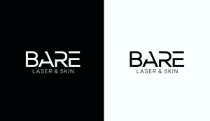 Logo-Design von Mozez32 für BARE | Design: #31692736