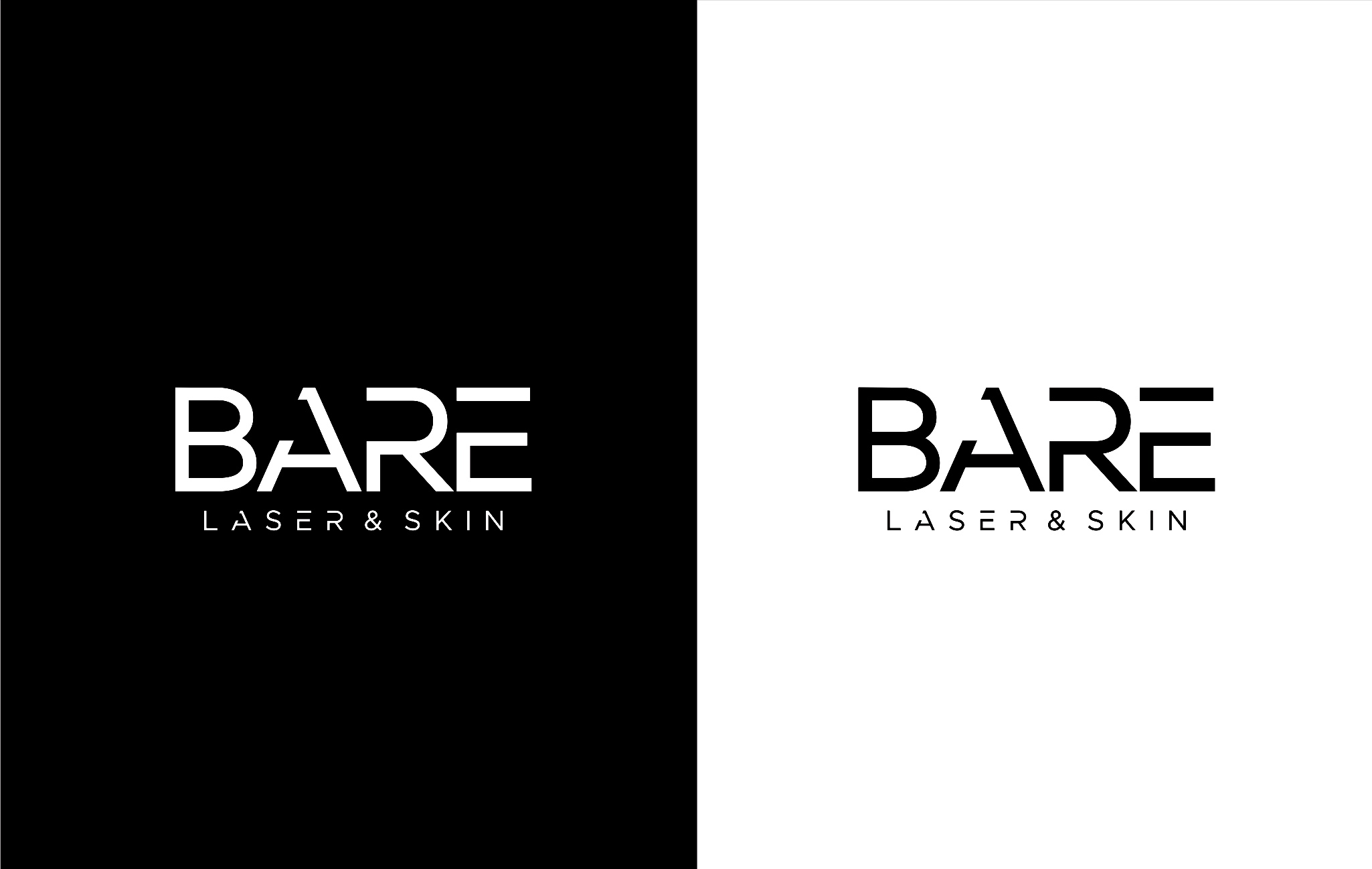 Logo-Design von Mozez32 für BARE | Design #31693047