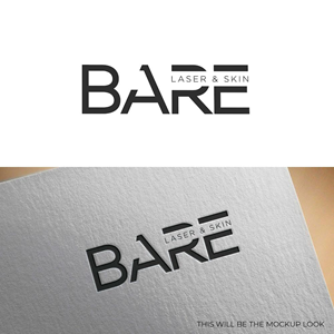 Logo Design by Design_Duo for BARE | Design #31685742