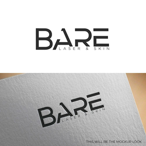 Logo-Design von Design_Duo für BARE | Design: #31685743