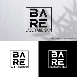 Logo-Design von Design_Duo für BARE | Design: #31686908