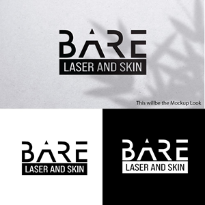 Logo-Design von Design_Duo für BARE | Design: #31686909