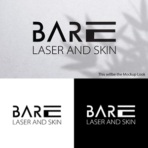 Logo-Design von Design_Duo für BARE | Design: #31686910
