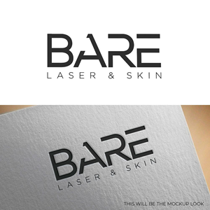 Logo-Design von Design_Duo für BARE | Design: #31692784