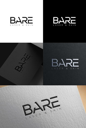 Logo-Design von Design_Duo für BARE | Design: #31703531