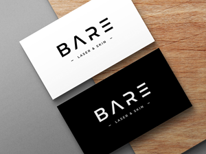 Logo-Design von gfx7 für BARE | Design: #31688664