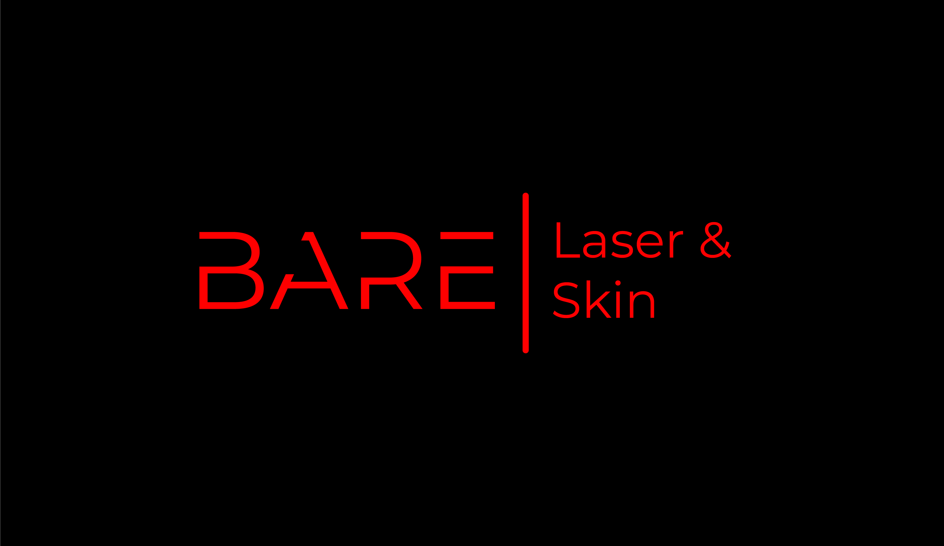 Logo Design by HR Designerr for BARE | Design #31643966