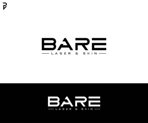 Logo Design by poisonvectors for BARE | Design: #31643625