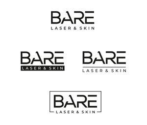 Logo Design by Birdcage for BARE | Design: #31643488