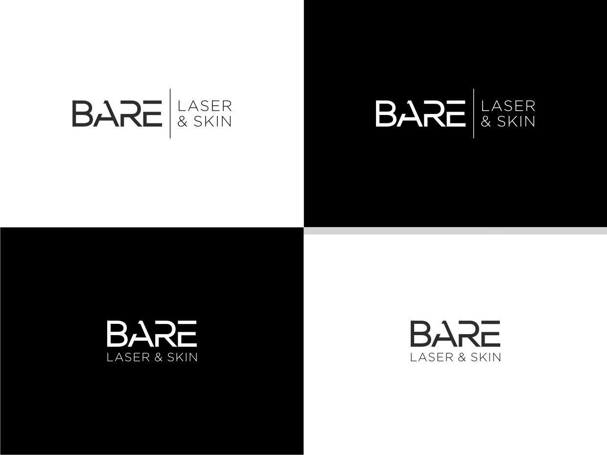 Logo-Design von Atvento Graphics für BARE | Design #31644464