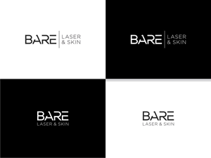 Logo Design by Atvento Graphics for BARE | Design: #31644464