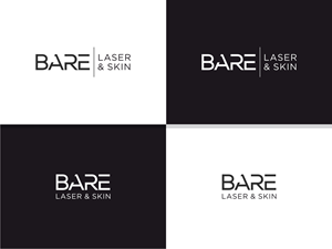 Logo Design by Atvento Graphics for BARE | Design: #31691926