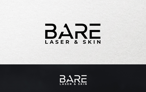 Logo Design by got2believe for BARE | Design #31680651