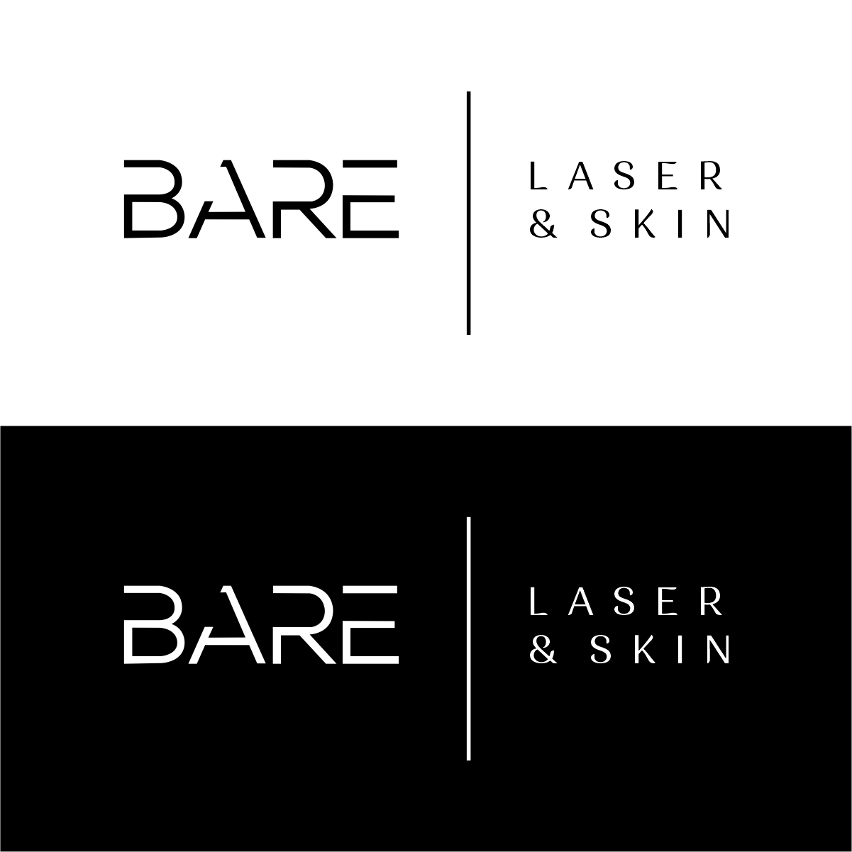 Logo-Design von creative.bugs für BARE | Design #31648321