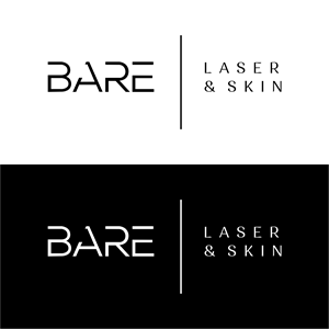 Logo Design by creative.bugs for BARE | Design: #31648321