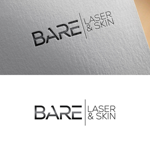 Logo-Design von fly  design für BARE | Design: #31647879