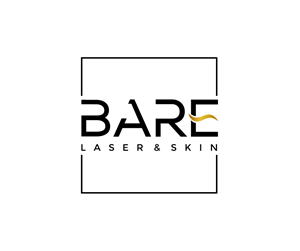 Logo Design by creativea for BARE | Design: #31678612