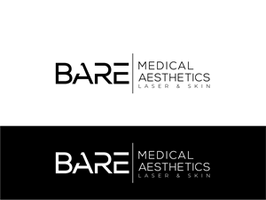 Logo Design by Owltive for BARE | Design: #31643479