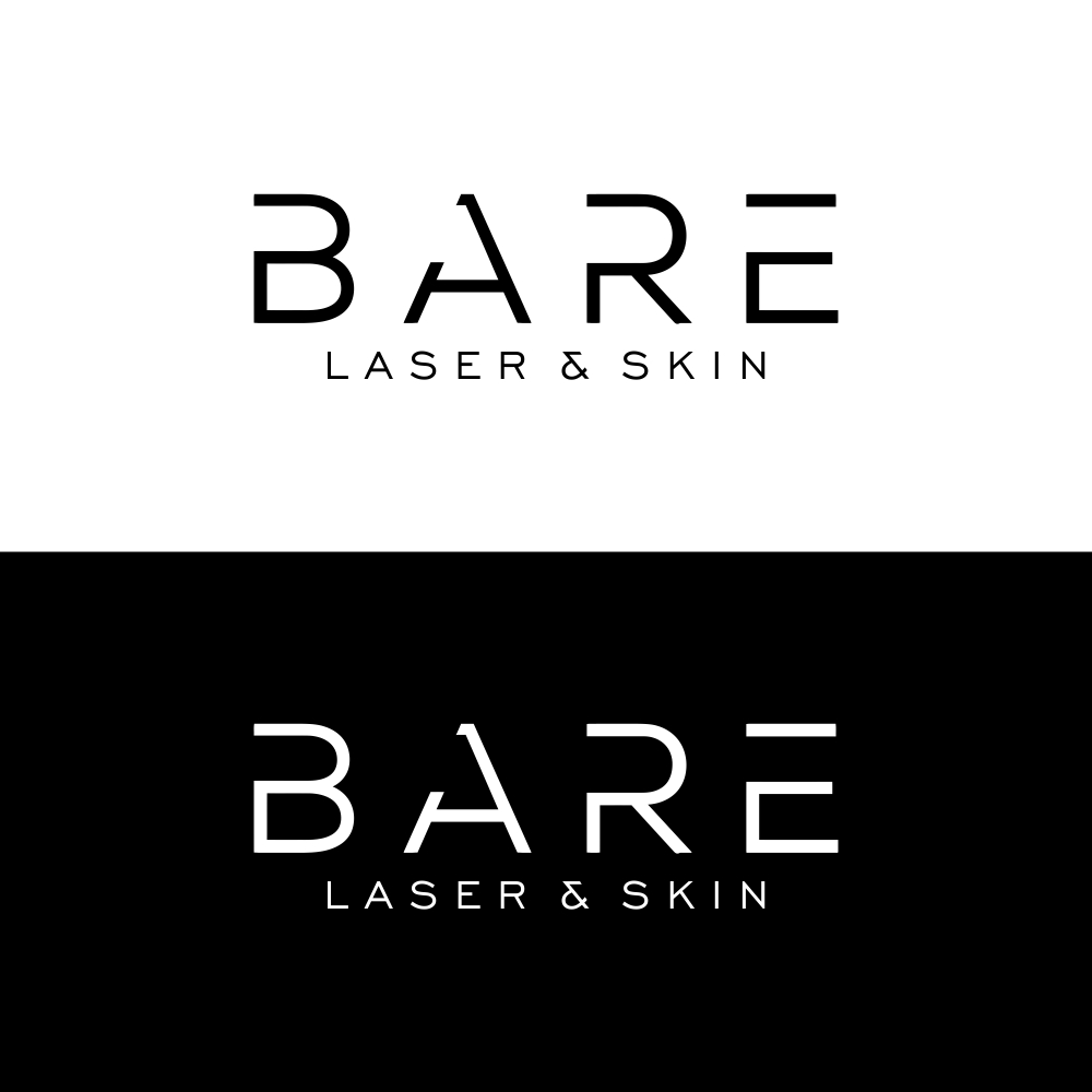 Logo Design by b3no for BARE | Design #31678603