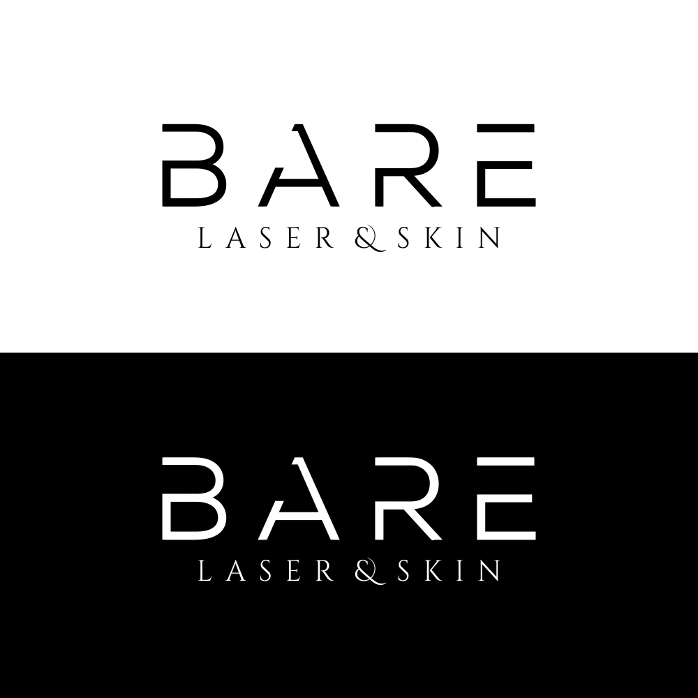 Logo Design by b3no for BARE | Design #31678648