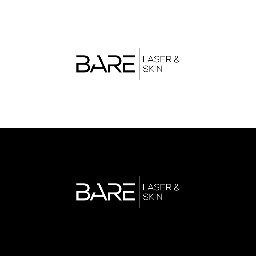 Logo-Design von Deant für BARE | Design #31674301