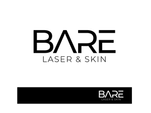 Logo Design by Paras Bali for BARE | Design: #31689754