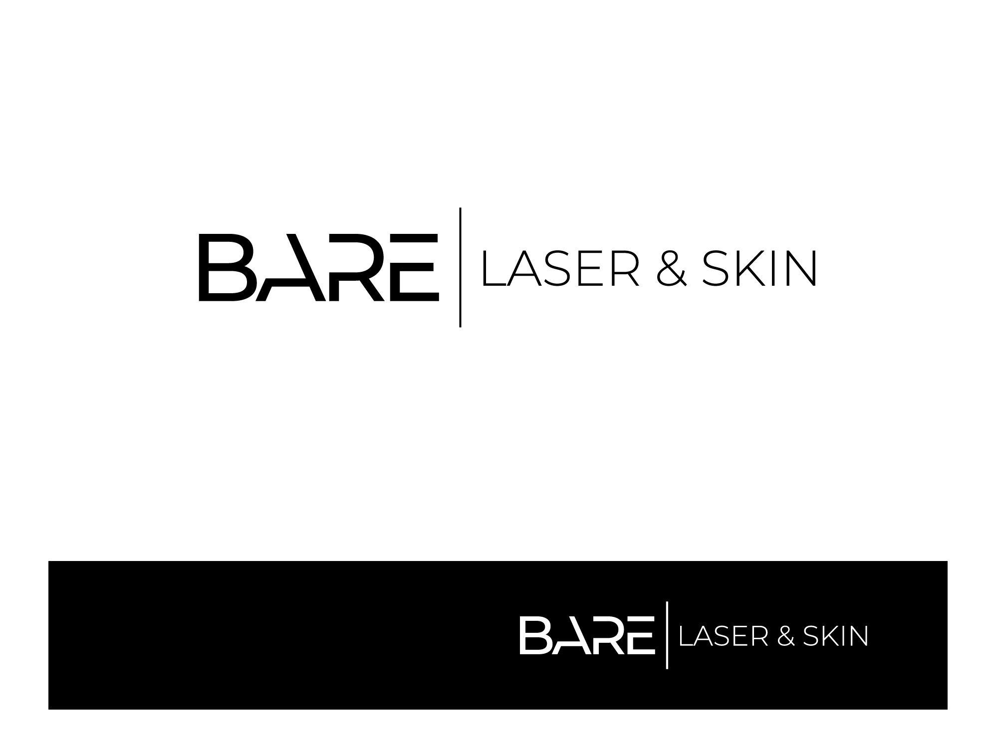 Logo-Design von Paras Bali für BARE | Design #31689874