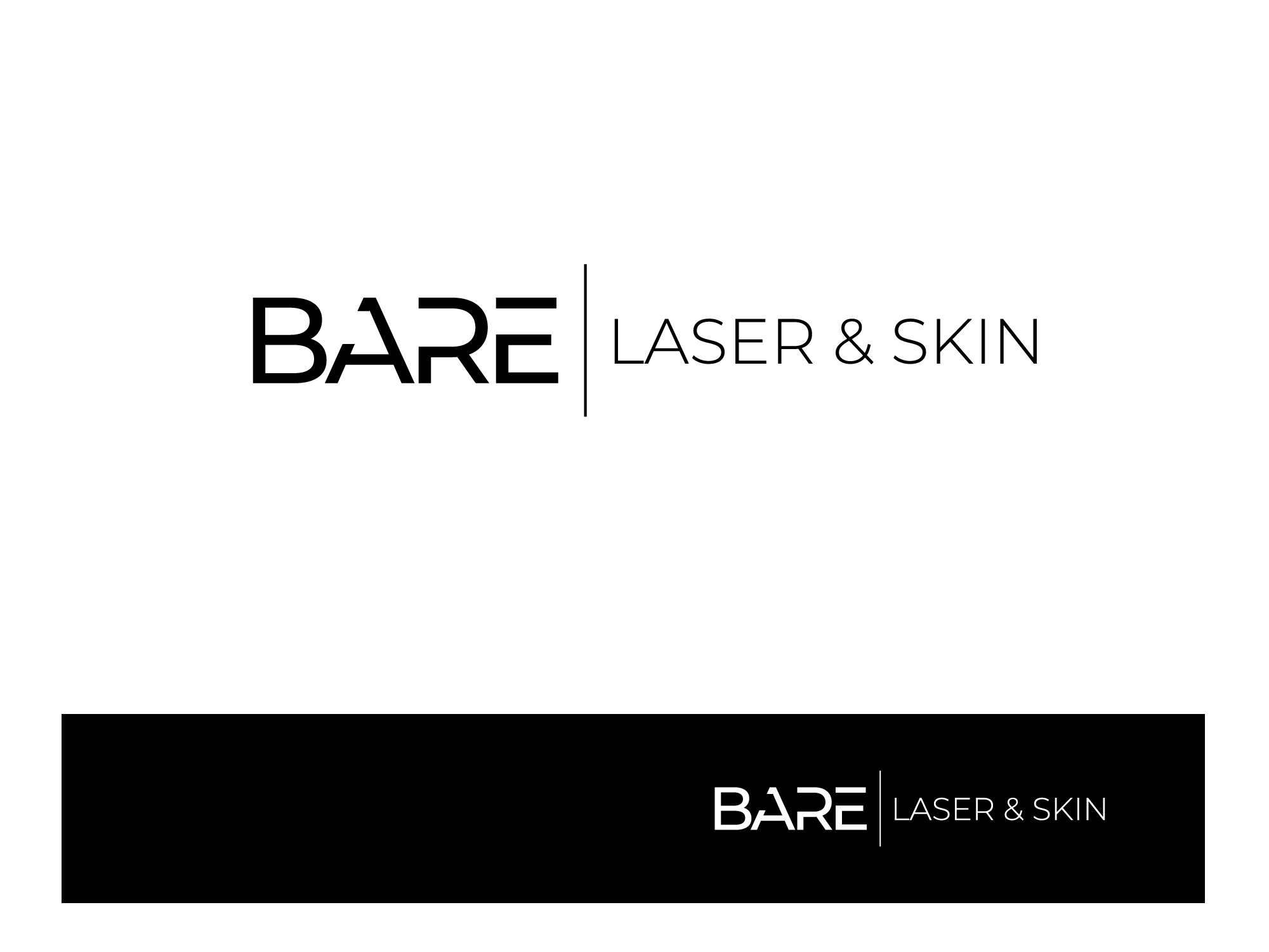 Design de Logo par Paras Bali pour BARE | Design #31692461