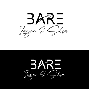 Logo Design by GODDREAMCREATION for BARE | Design #31670542