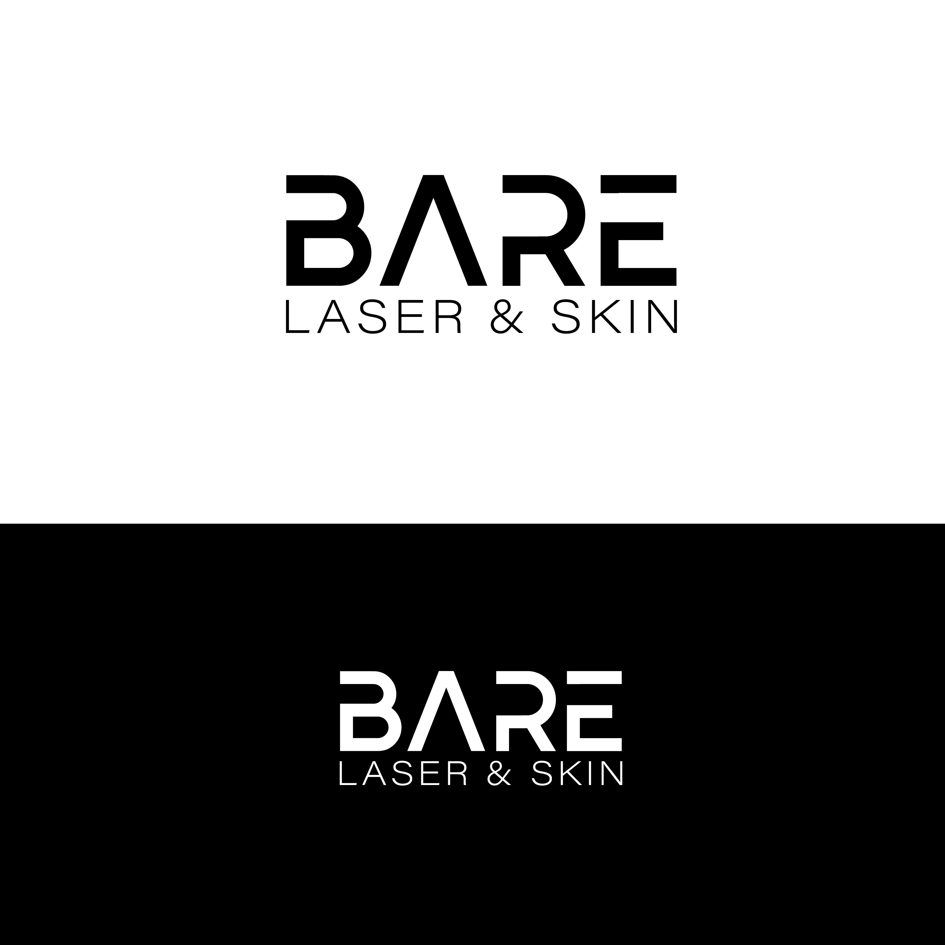 Logo-Design von hector0811 für BARE | Design #31661101