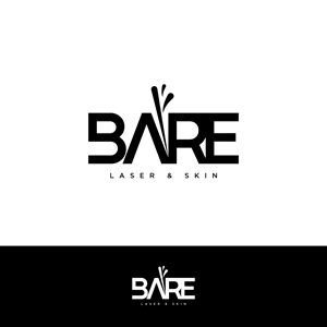 Logo-Design von Ansh Design für BARE | Design: #31649423