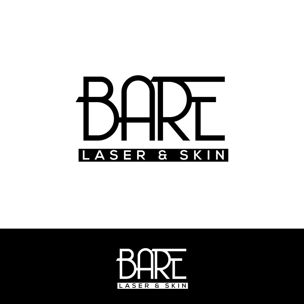 Logo Design by Ansh Design for BARE | Design #31649426