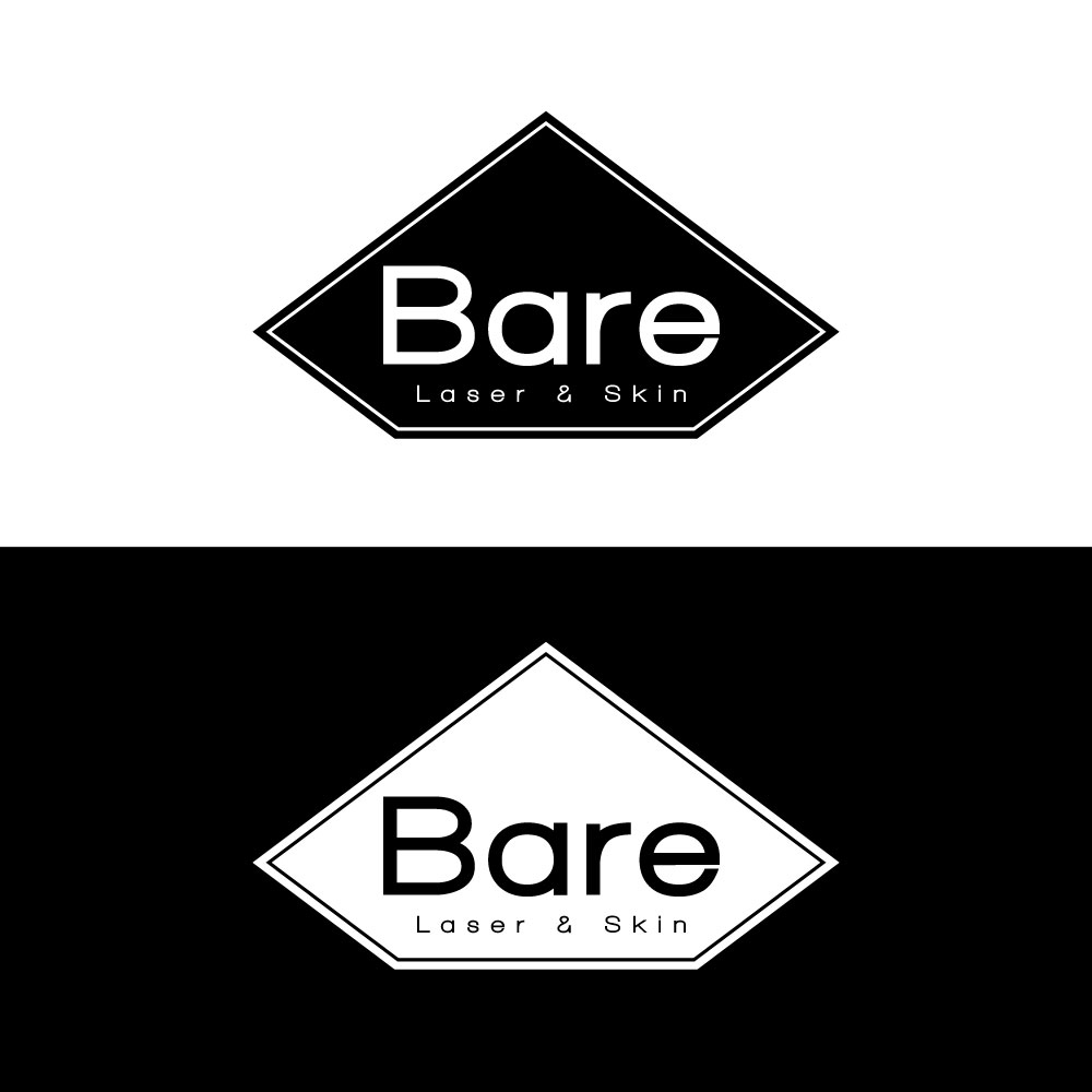 Logo Design by Ansh Design for BARE | Design #31649428