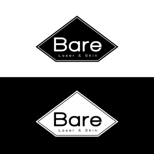Logo-Design von Ansh Design für BARE | Design: #31649428