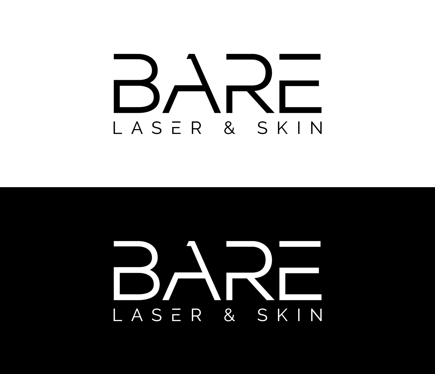 Logo Design by Soonia for BARE | Design #31650466