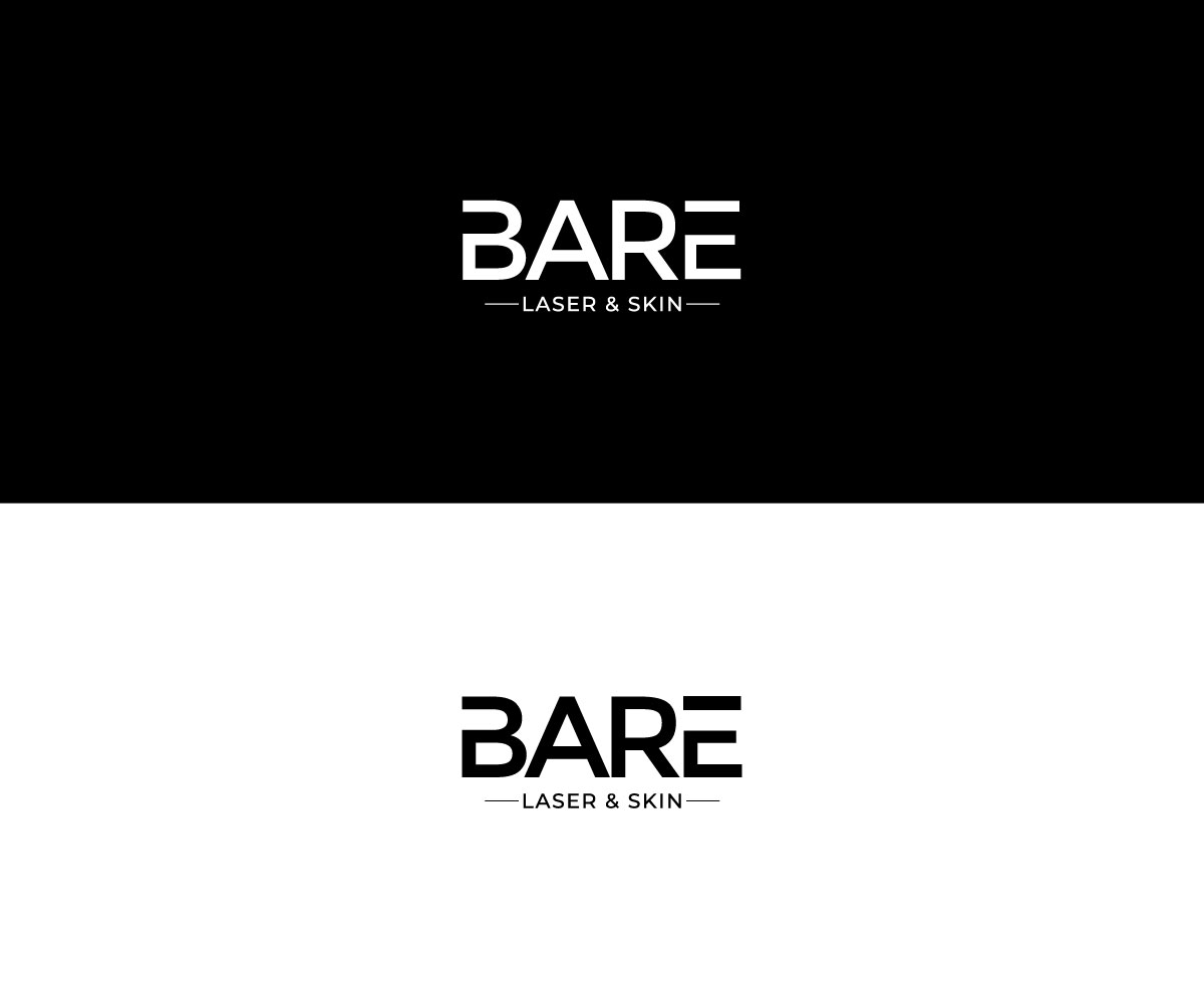 Logo Design by flora.c design for BARE | Design #31650500