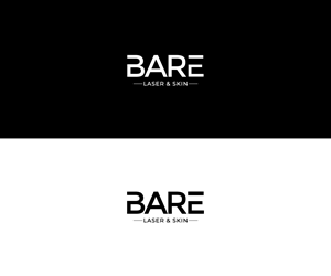 Logo Design by flora.c design for BARE | Design: #31650500