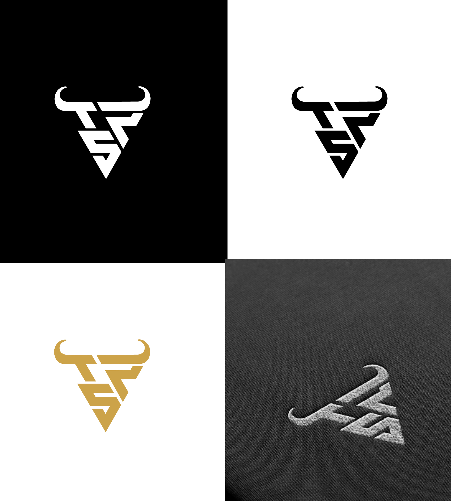 Logo Design by Farhad Design for this project | Design #31647046