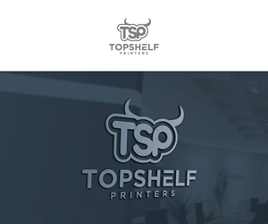 Logo Design by Luckey yaari for this project | Design: #31647047