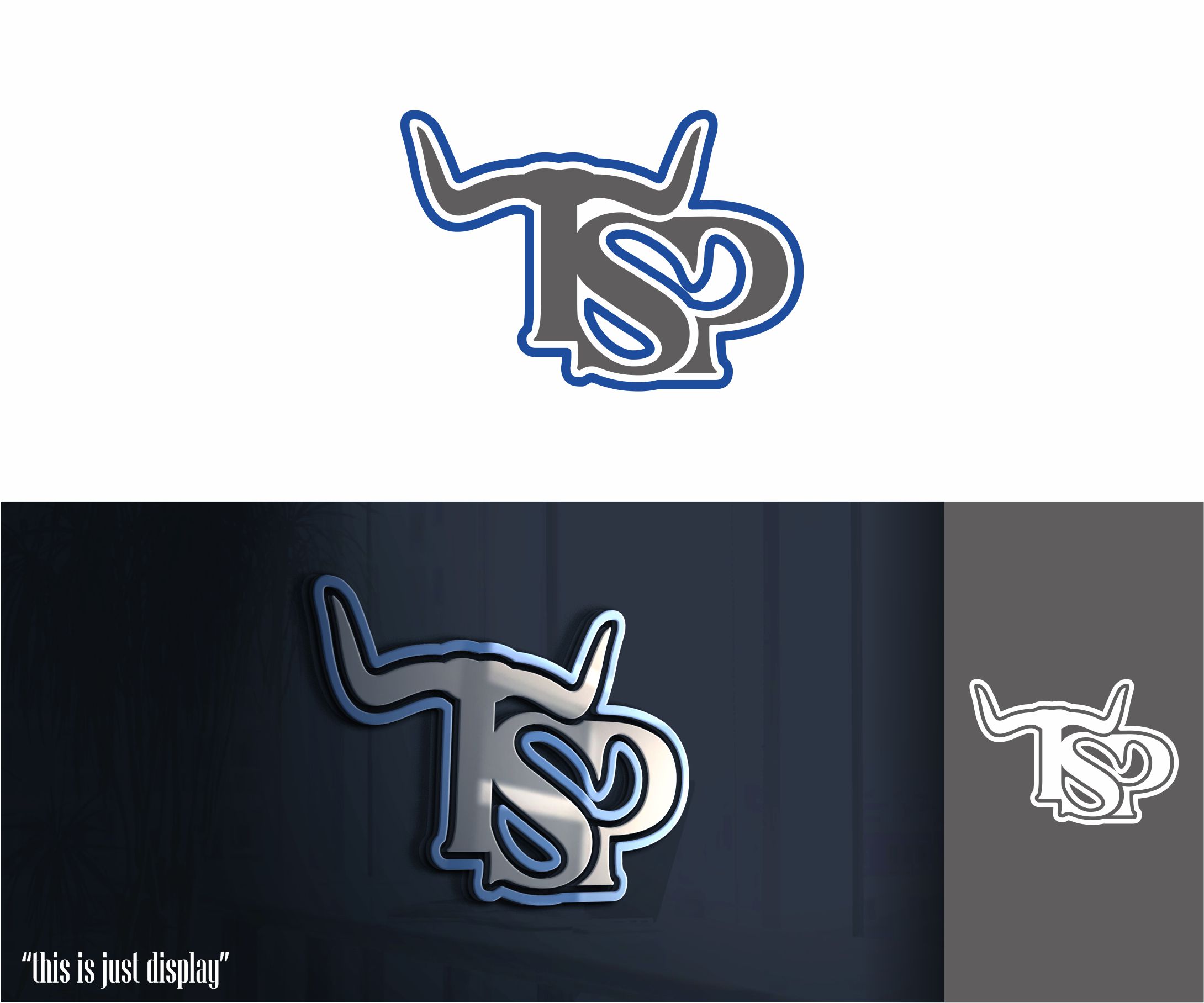 Logo Design by alkaline for this project | Design #31648988