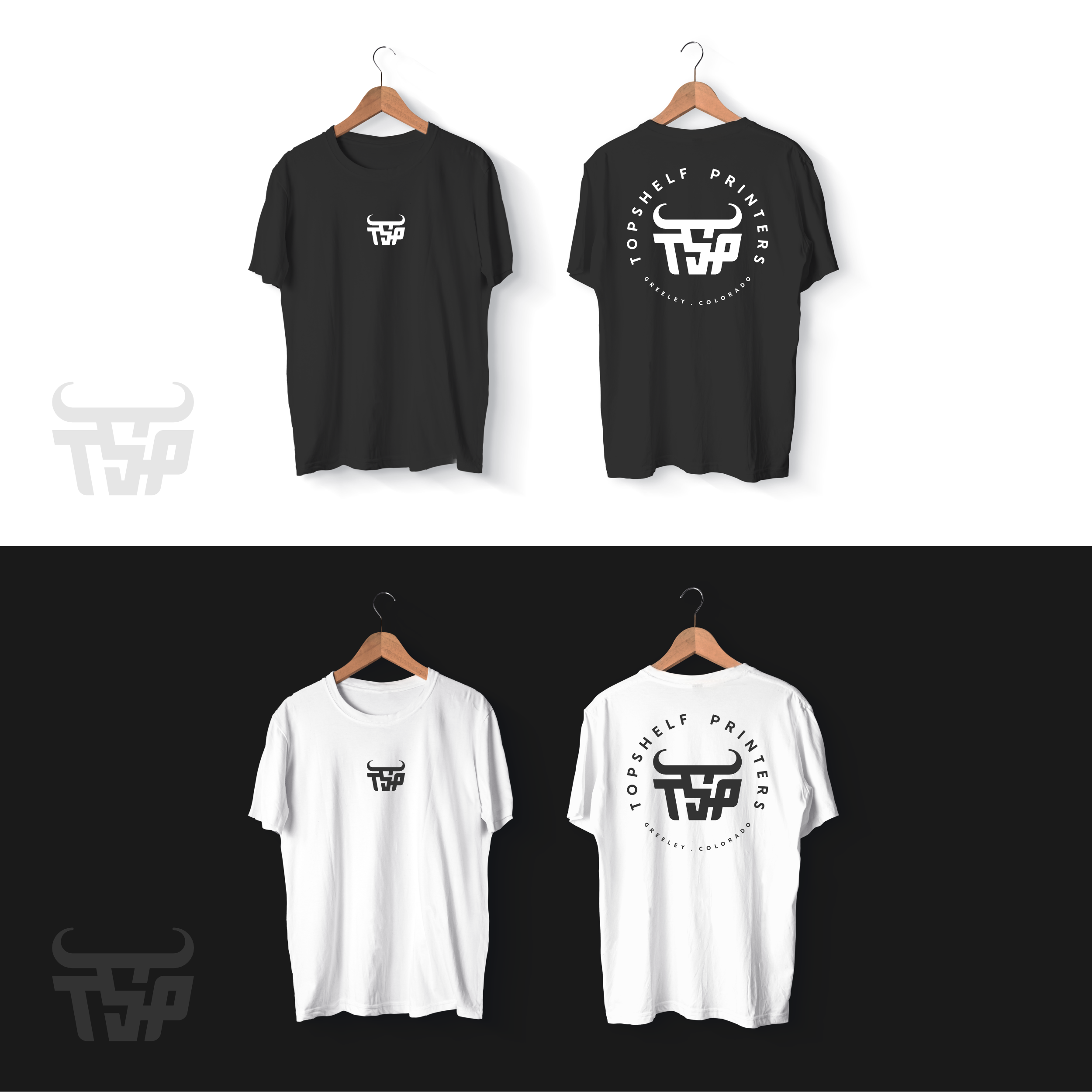 Logo Design by YNCK for this project | Design #31654394