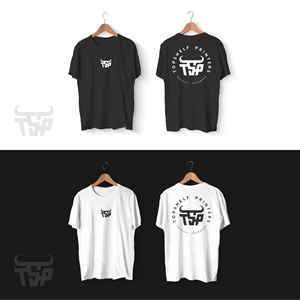 Logo Design by YNCK for this project | Design: #31654394