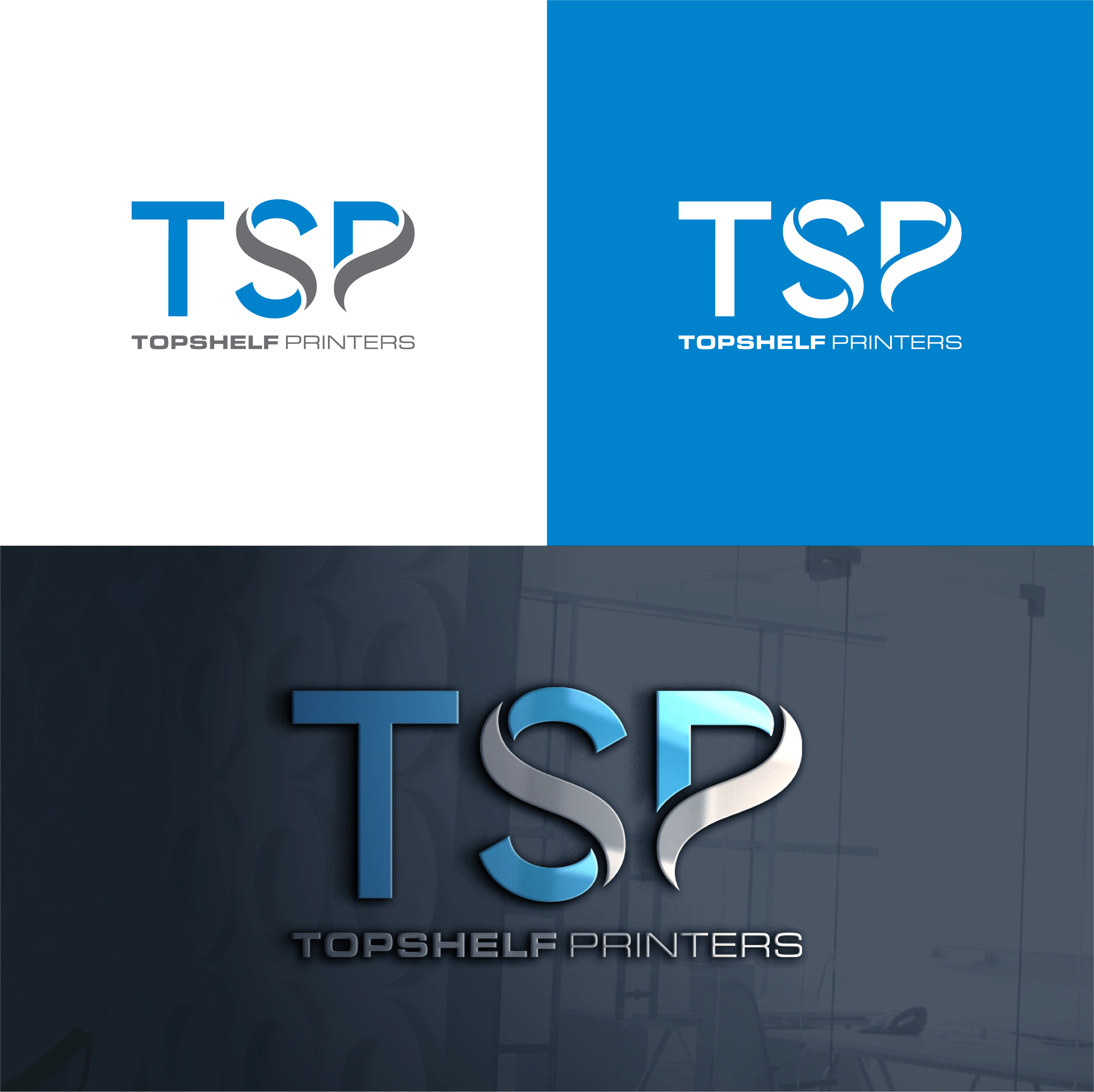Diseño de Logo por The Lion Studios para este proyecto | Diseño #31666787