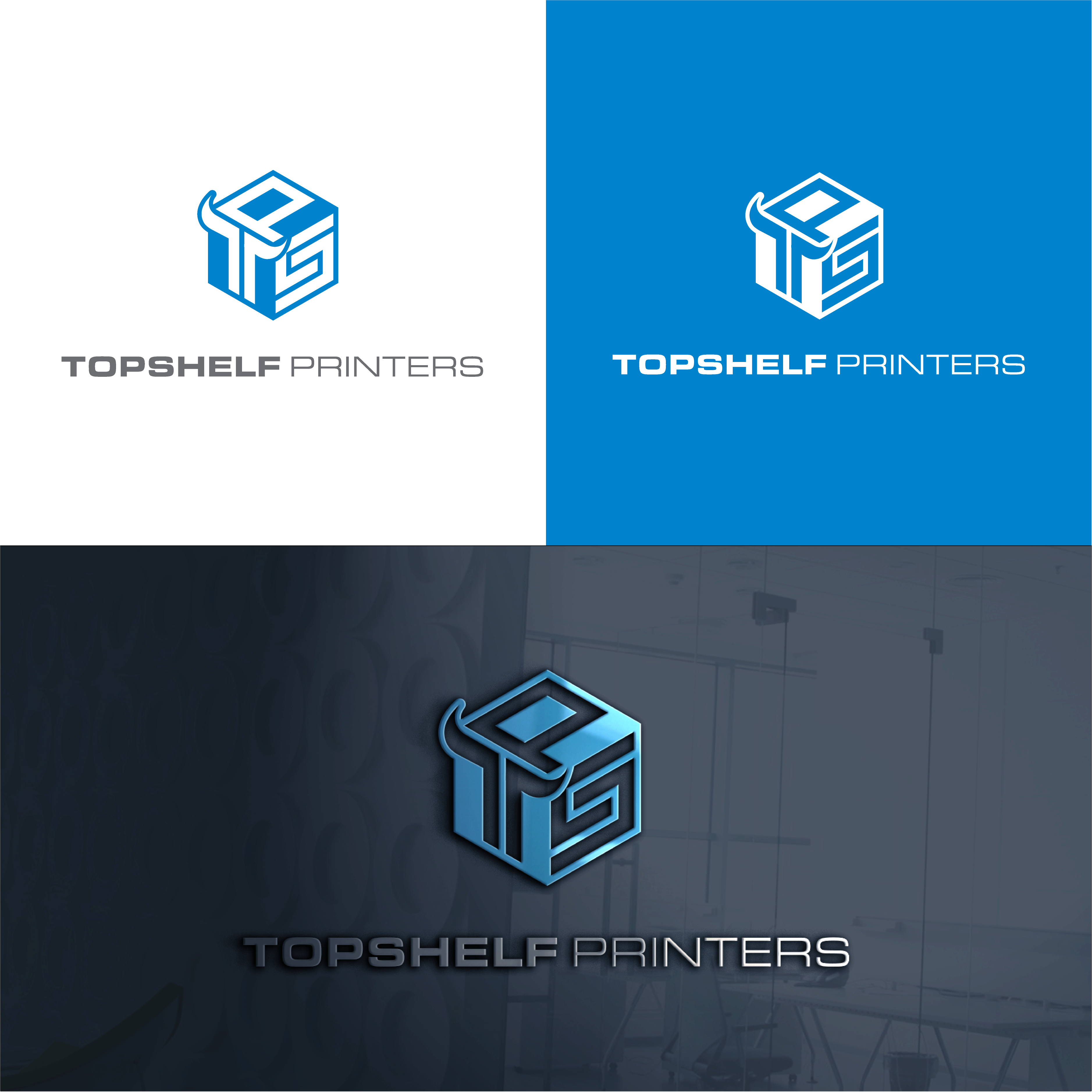 Logo Design by The Lion Studios for this project | Design #31666978