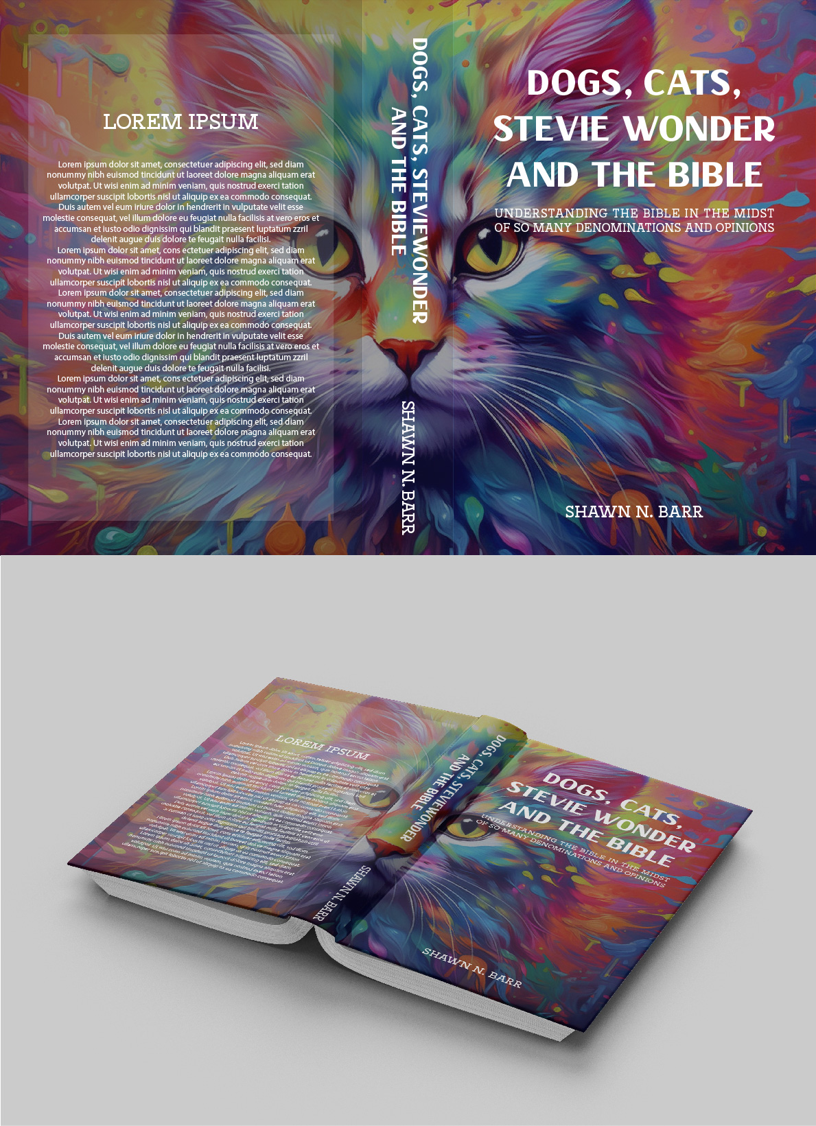 Design de Couverture de Livre par Mihisara323 pour ce projet | Design #31680056