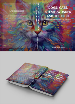 Book Cover Design by Mihisara323 for this project | Design #31680056