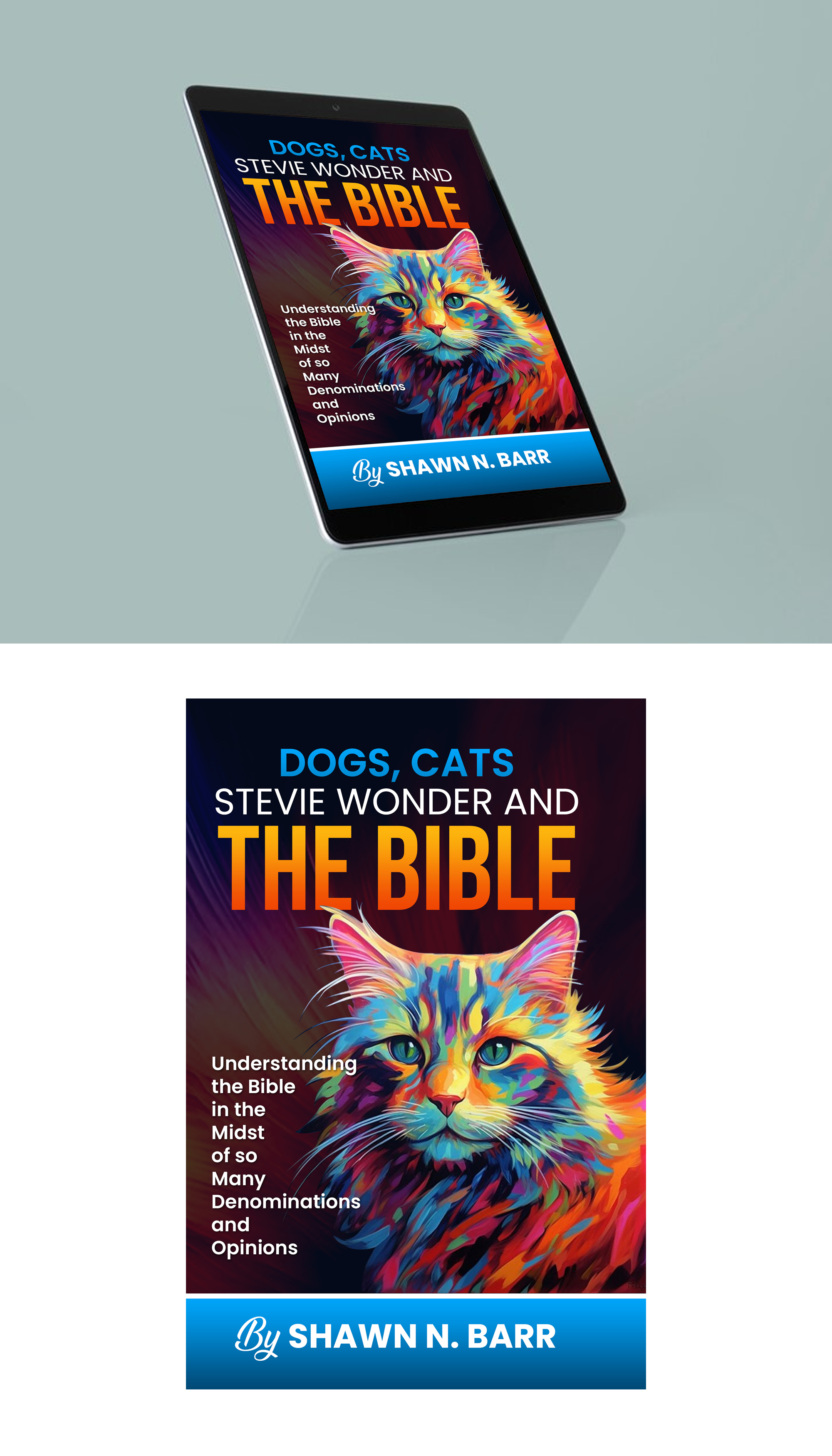 Buchumschlag Design von debdesign für dieses Projekt | Design #31685544