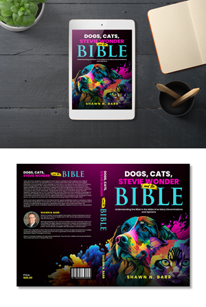 Design de Couverture de Livre par debdesign pour ce projet | Design : #31685726
