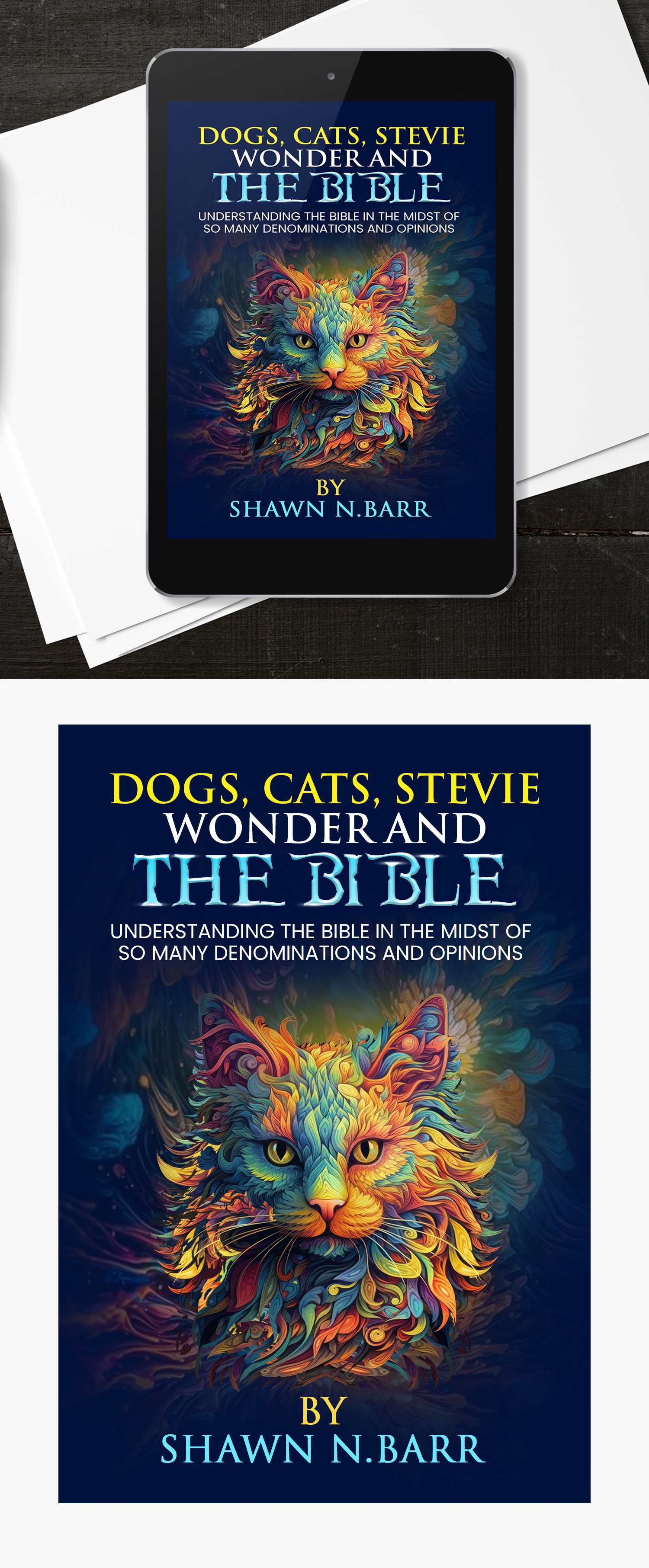 Book Cover Design by debdesign for this project | Design #31686616