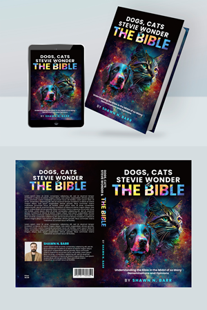 Design de Couverture de Livre par debdesign pour ce projet | Design : #31687822